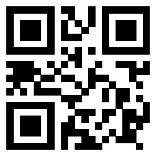3917912343 - Immagine del QrCode associato