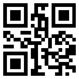 Scansione del Qr Code di 3917912346