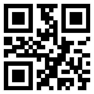 Scansione del QrCode di 3917912351