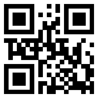 3917912355 - Immagine del QrCode associato