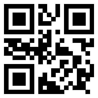 Immagine del QrCode di 3917912359