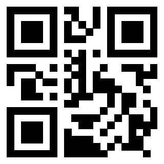 3917912360 - Immagine del QrCode