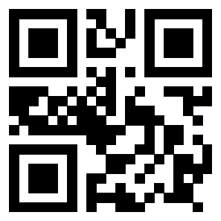 Il QrCode di 3917912364