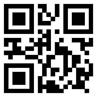 3917912367 QrCode associato