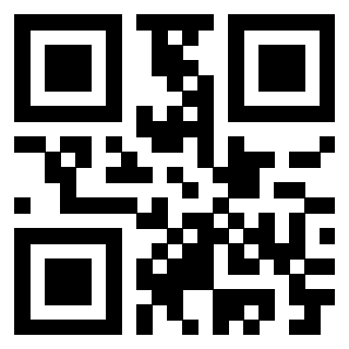 Immagine del Qr Code di 3917912368