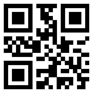 3917912369 QrCode associato