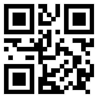 3917912371 - Immagine del Qr Code