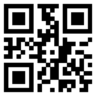 3917912372 - Immagine del QrCode associato
