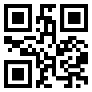 Immagine del QrCode di 3917912374
