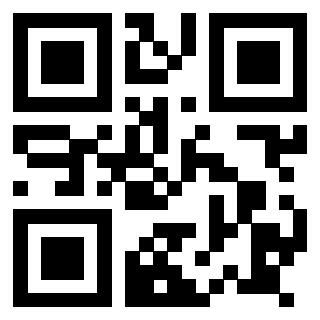 Immagine del QrCode di 3917912377