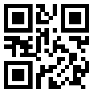 3917912378 - Immagine del Qr Code associato