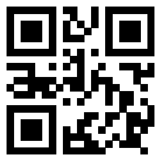 Il QrCode di 3917912383