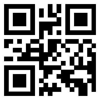 3917912389 - Immagine del QrCode associato