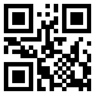 Il Qr Code di 3917912390