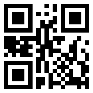 Immagine del QrCode di 3917912391