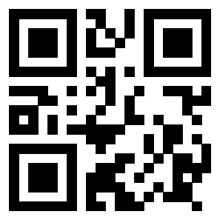 3917912396 - Immagine del QrCode associato