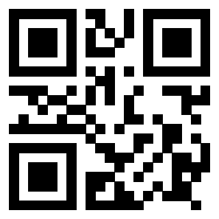 Immagine del Qr Code di 3917912398