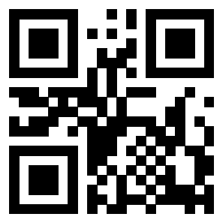 3917912400 - Immagine del Qr Code
