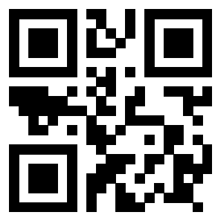 Scansione del QrCode di 3917912403