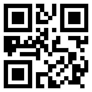 3917912404 QrCode associato