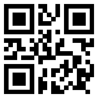 Immagine del QrCode di 3917912405