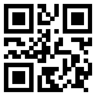 3917912407 QrCode associato