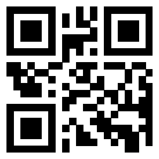 Il QrCode di 3917912408