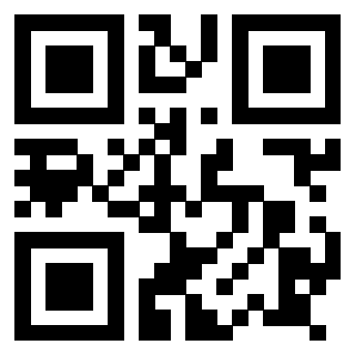 Immagine del Qr Code di 3917912410