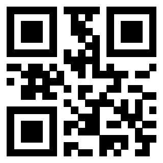 Immagine del Qr Code di 3917912413