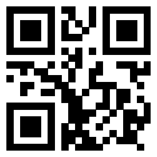 Il QrCode di 3917912414
