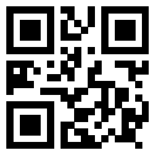 Scansione del Qr Code di 3917912415