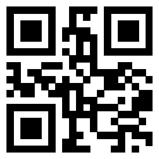 3917912417 QrCode associato