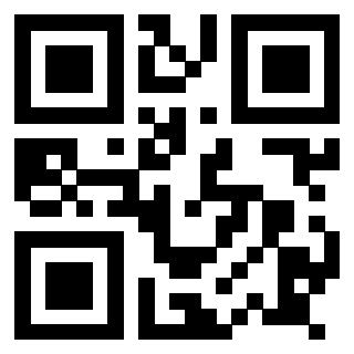 Immagine del QrCode di 3917912418