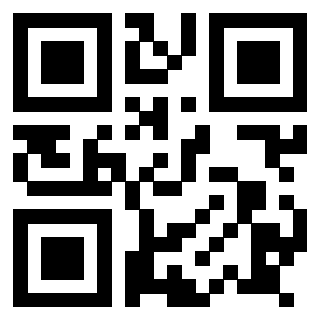 Immagine del Qr Code di 3917912420