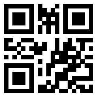 3917912421 - Immagine del Qr Code