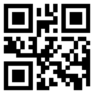 3917912422 - Immagine del QrCode associato
