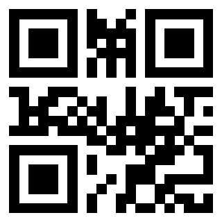 3917912423 QrCode associato