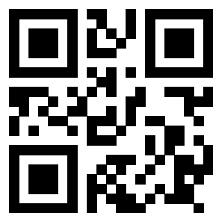 3917912426 - Immagine del QrCode associato