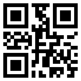 3917912430 - Immagine del QrCode
