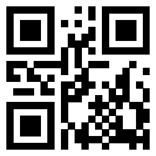 3917912432 Qr Code associato