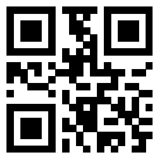 3917912433 - Immagine del QrCode