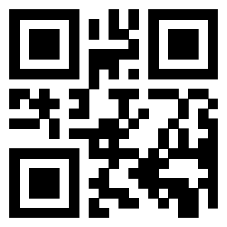 Il QrCode di 3917912435