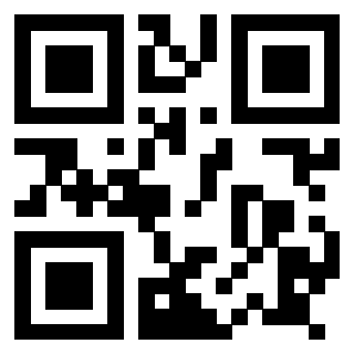 3917912436 QrCode associato