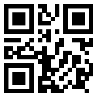 3917912438 QrCode associato