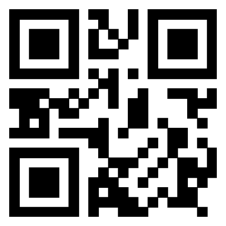 Il QrCode di 3917912440