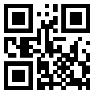 3917912441 QrCode associato