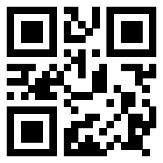 3917912442 - Immagine del QrCode