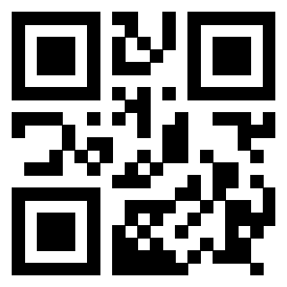 Il Qr Code di 3917912444