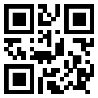 3917912446 Qr Code associato