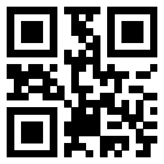 3917912447 Qr Code associato